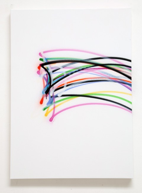 Orizzontaleverticale, 2017