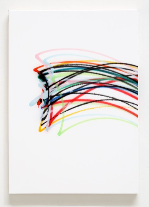 Orizzontaleverticale, 2017