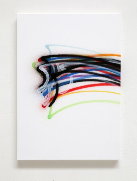 Orizzontaleverticale, 2016