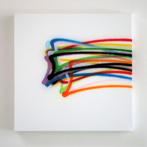 Orizzontaleverticale, 2008