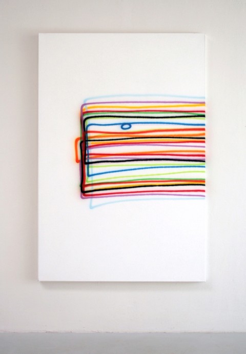 Orizzontaleverticale, 2008