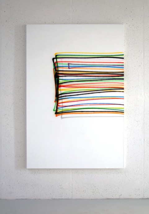 Orizzontaleverticale, 2007