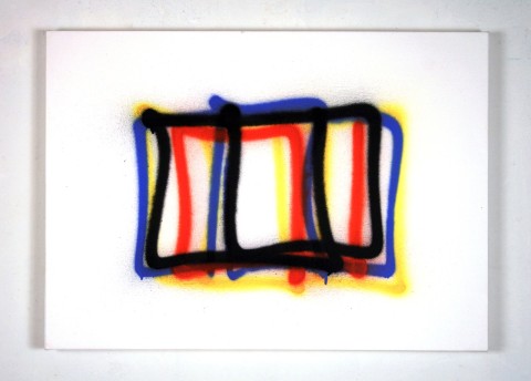 Orizzontaleverticale, 2004