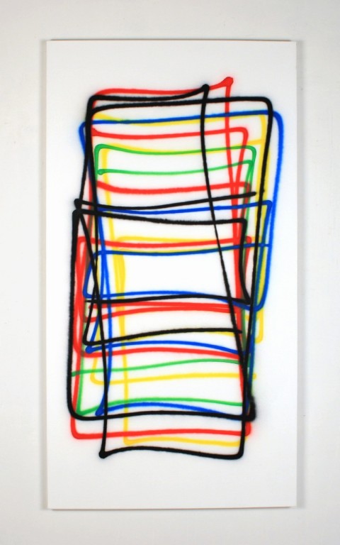 Orizzontaleverticale, 2005