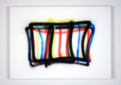 Orizzontaleverticale, 2004