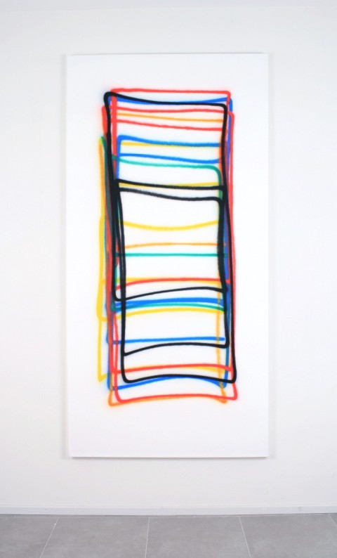 Orizzontaleverticale, 2005