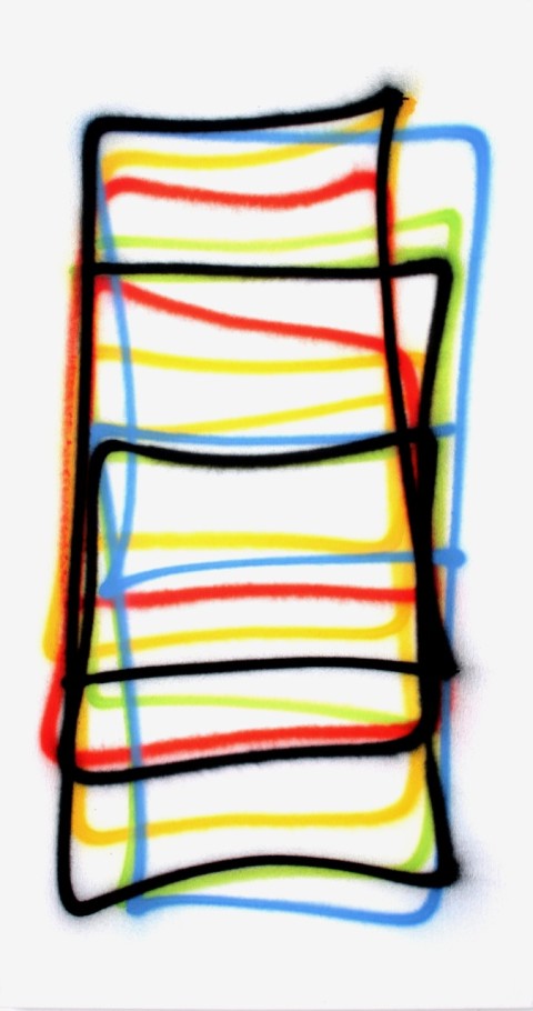Orizzontaleverticale, 2005