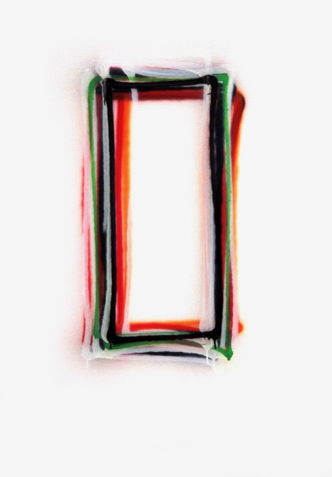 Orizzontaleverticale, 2003