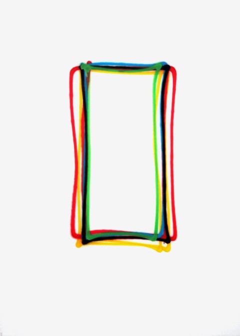 Orizzontaleverticale, 2003