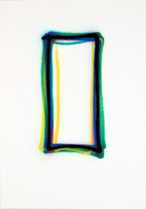 Orizzontaleverticale, 2003