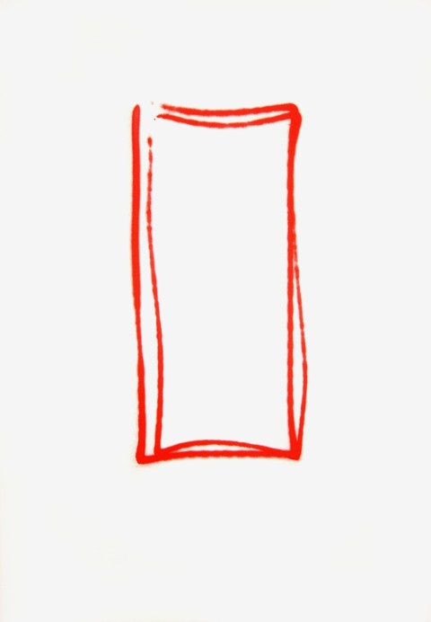 Orizzontaleverticale, 2003