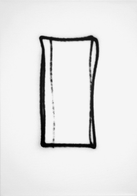 Orizzontaleverticale, 2003