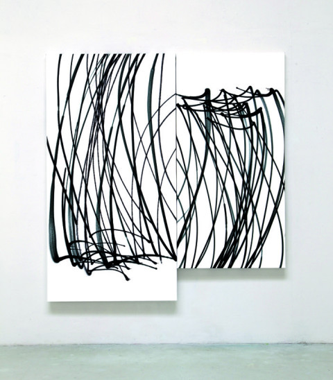 Oscuro – Orizzontale / Verticale