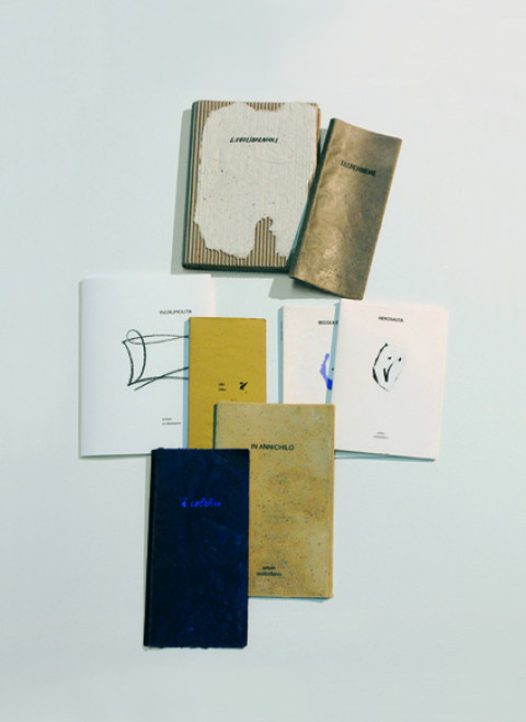Libri d'artista