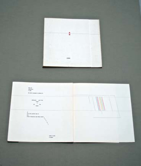 Libri d'artista