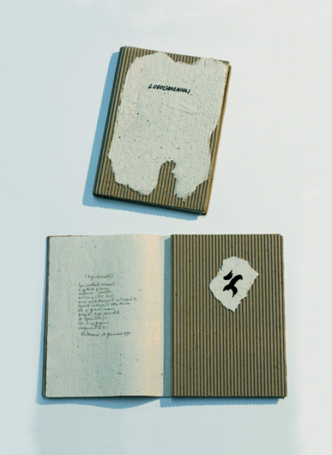Libri d'artista, 1997