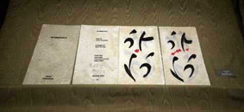 Libri d'artista