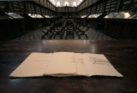 Libri d'artista