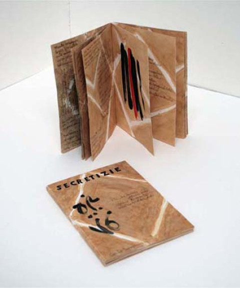 Libri d'artista