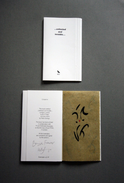 Libri d'artista