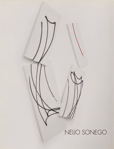 Catalogo della mostra A.R.C.H.U.S, TEMPI DIVERSI
