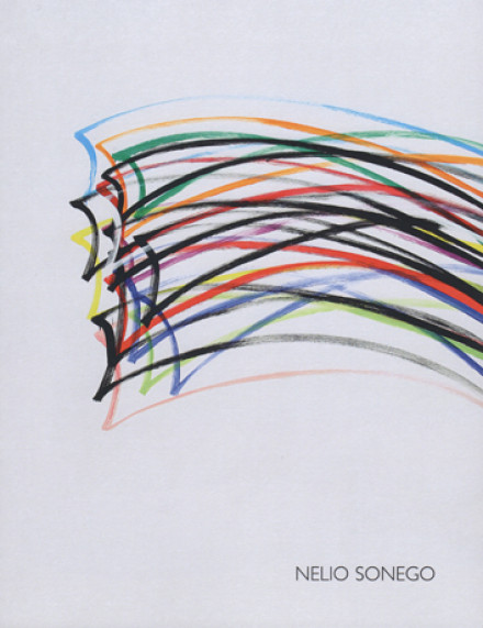 Catalogo della mostra Orizzontaleverticale