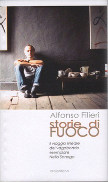 Alfonso Filieri - Storie di fuoco